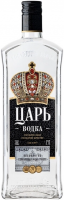 Водка "Царь", 0.7 л