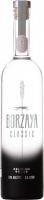 Водка "Borzaya" Classic, 0.5 л