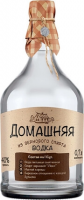 Водка Питейный Дом, "Домашняя", 0.7 л