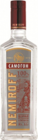 Водка Nemiroff, Samogon Wheat, 0.5 л