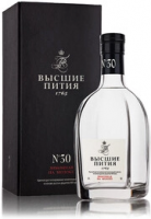 Водка Viche Pitia 1765, Lemon on milk, gift box, 0.7 л