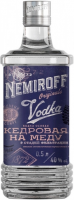 Водка Nemiroff, Pine on Honey, 0.5 л