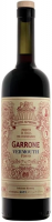 Вермут "Garrone" Antica Ricetta, Vermouth Rosso Riserva