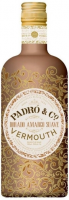 Вермут "Padro & Co" Dorado Amargo Suave