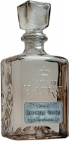 Водка "Царская Чарка" Серебряная, 0.5 л