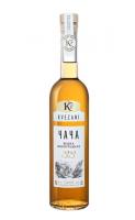 Чача Kvezani Chacha Gold Bacchus, 0.5 л