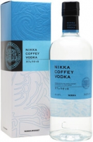 Водка Nikka, "Coffey" Vodka, gift box, 0.7 л