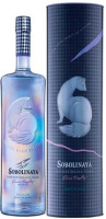 Водка "Sobolinaya", in tube, 0.7 л