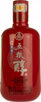 Водка Ulyanchun, red jug, 375 мл