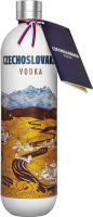 Водка "Czechoslovakia", 0.7 л