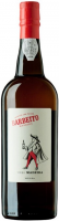 Вино Madeira "Barbeito" Sweet 3 Years Old