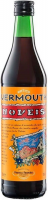 Вермут Frateilli ‎Francoli, Vermouth Antico Noveis
