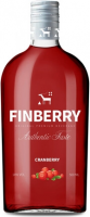 Винный напиток "Finberry" Cranberry, 0.5 л