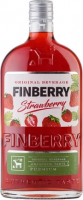 Винный напиток "Finberry" Strawberry, 0.5 л