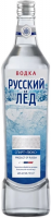 Водка "Русский Лед", 0.7 л