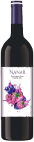 Винный напиток "Nanar" Berry Mix