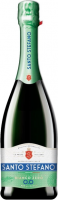 Вино "Santo Stefano" Bianco Zero