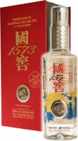 Водка Guotszyao 1573, China Style, gift box, 0.5 л
