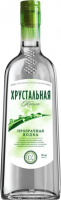 Водка АПК, "Хрустальная Капля" Прозрачная, 0.5 л