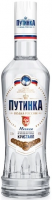 Водка "Путинка" Мягкая, 0.5 л