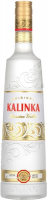 Водка "Калинка" Экспорт, 0.7 л