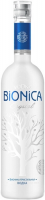 Водка "Bionica" Crystal, 0.7 л