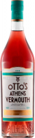 Вермут Otto's, Athens Vermouth