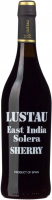 Херес Lustau, "East India Solera", 0.5 л
