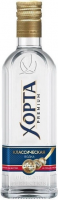 Водка Ярославский ЛВЗ, "Хорта" Классическая, 0.5 л