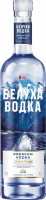 Водка "Белуха", 0.5 л
