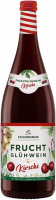 Вино Katlenburger, Kirsch Gluhwein, 1 л