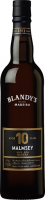 Вино Blandy's, "Malmsey" Rich 10 Years Old, 0.5 л