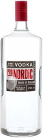 Водка "ProNORDiC", 1.75 л