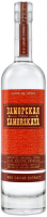 Водка "Заморская" Рэд, 0.5 л