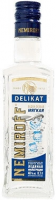 Водка Nemiroff, "Delikat" Smooth, 100 мл