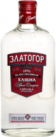 Водка "Златогор" Хлебная, 0.5 л