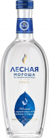 Водка Ярославский ЛВЗ, "Лесная Мороша" Уровень мягкости № 2, 0.5 л