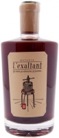 Вино Mouzon Leroux, Ratafia "L'Exaltant"