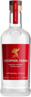 Водка Castle Street Destillery, "Liverpool", 0.7 л