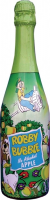 Детское шампанское Soare sekt, "Robby Bubble" Apple, No Alcohol