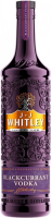 Водка "J.J. Whitley" Blackcurrant (Russia), 0.5 л