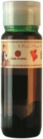 Вино Dessert beverage "Red Plum" with plums, 720 мл