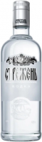 Водка "Стрежень", 0.75 л