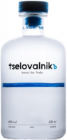 Водка "Tselovalnik", 0.5 л
