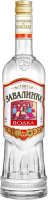 Водка "Завалинка" Классическая, 0.5 л
