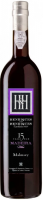 Вино Henriques & Henriques, Malvasia 15 Years Old, Madeira DOP, 0.5 л