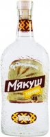 Водка "M'якуш" Традиционный, 0.5 л
