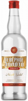 Водка "Северное Золото", 0.5 л