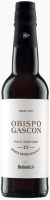 Херес Barbadillo, "Obispo Gascon" Palo Cortado, Jerez DO, 375 мл