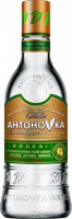 Водка "Антоновка" Золотое яблоко, 250 мл